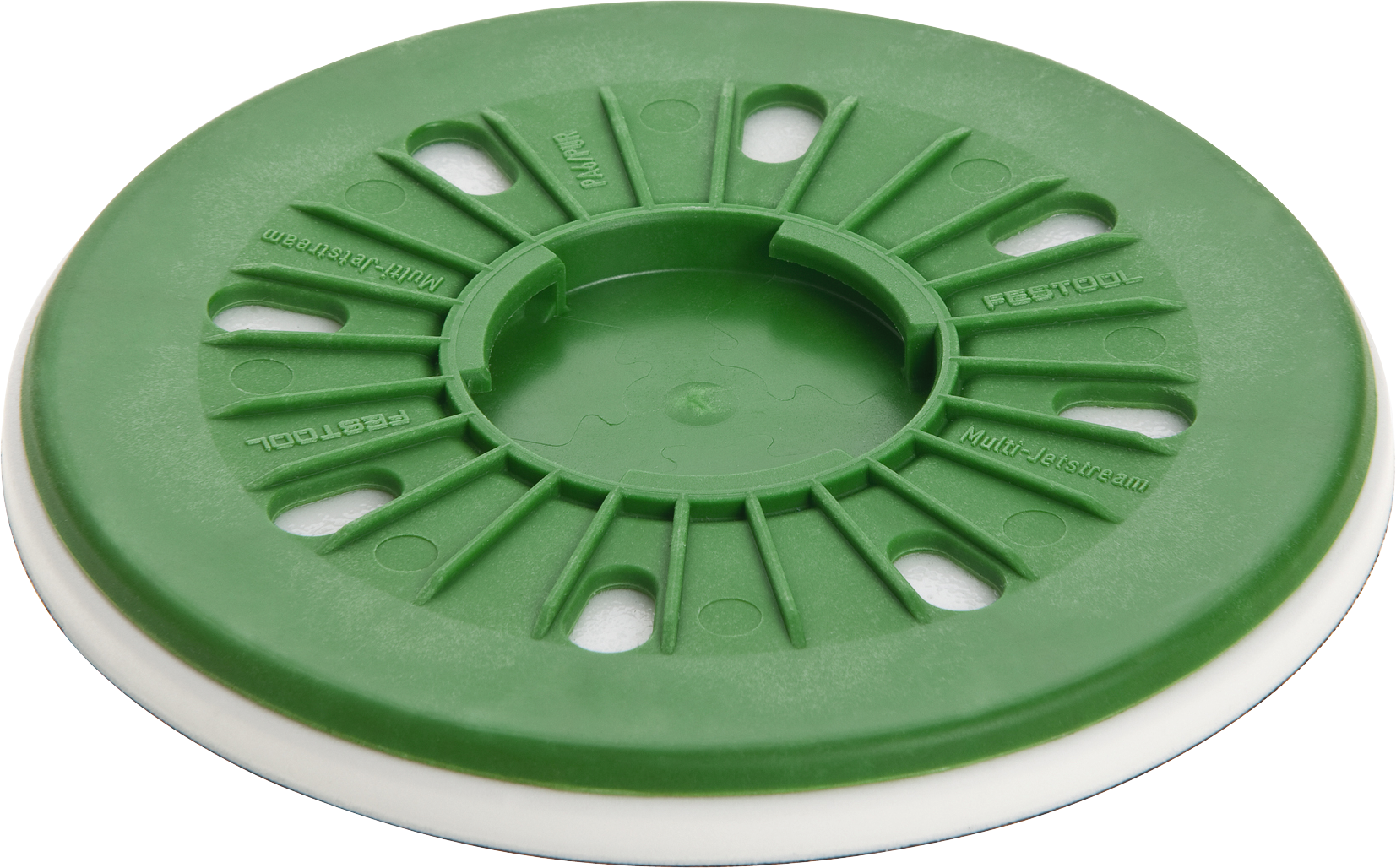 Schleif-/Polierteller Exzenterschleifer RO 150 D150mm Schleif-/Polierteller Exzenterschleifer RO 150 D150mm