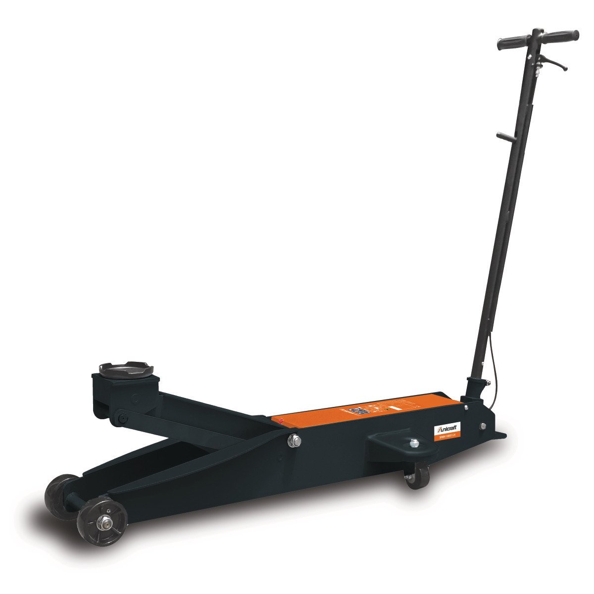 Rangierwagenheber Unicraft SRWH 10001 LH