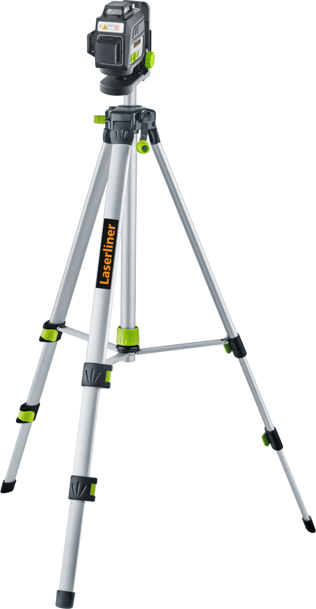 Linienlaser PocketPlane-Laser 3G Set 150cm