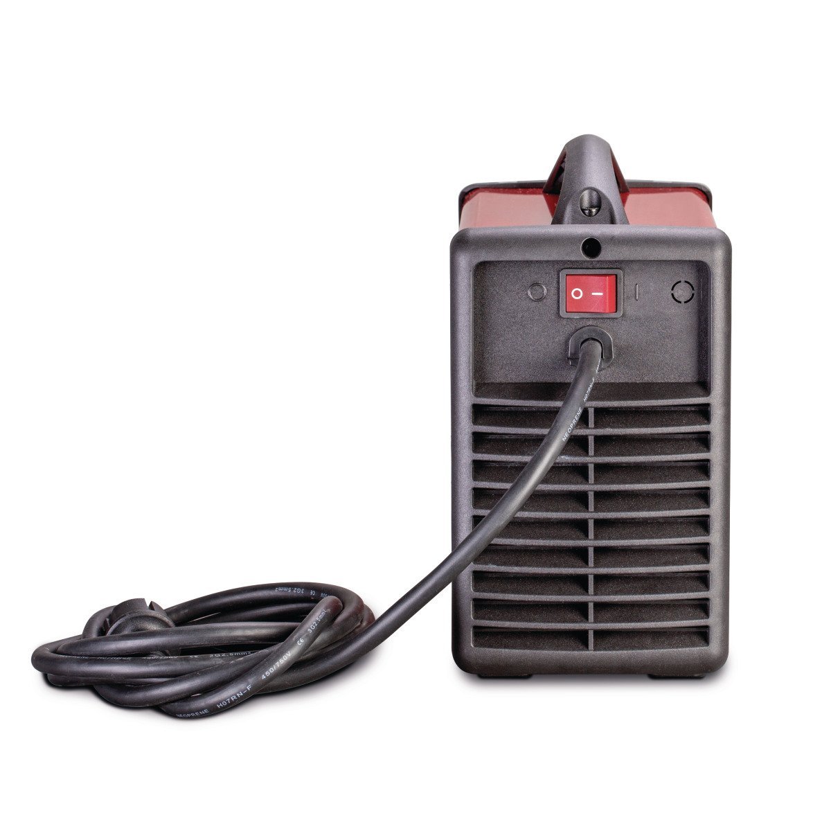 Elektrodeninverter Schweisskraft CRAFT-STICK 161P Aktions-Set