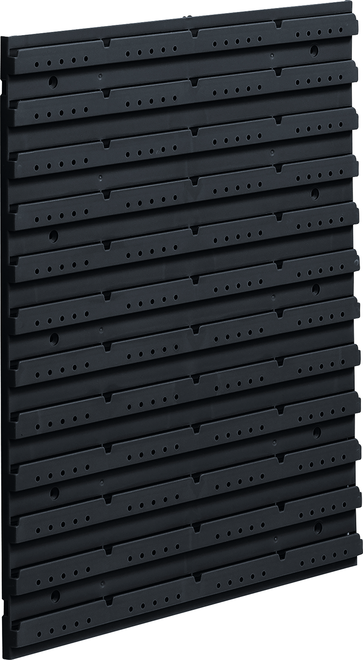 Endloswand Lagersichtboxen Kunststoff grau für Gr.1-3 L450 x H540mm Endloswand Lagersichtboxen Kunststoff grau für Gr.1-3 L450 x H540mm