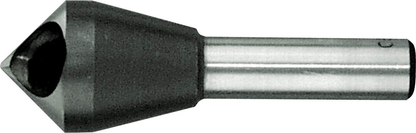 Eyltool Querlochsenker 90° HSSE Werksnorm Ø 10 mm, Senkbereich 2–5 mm