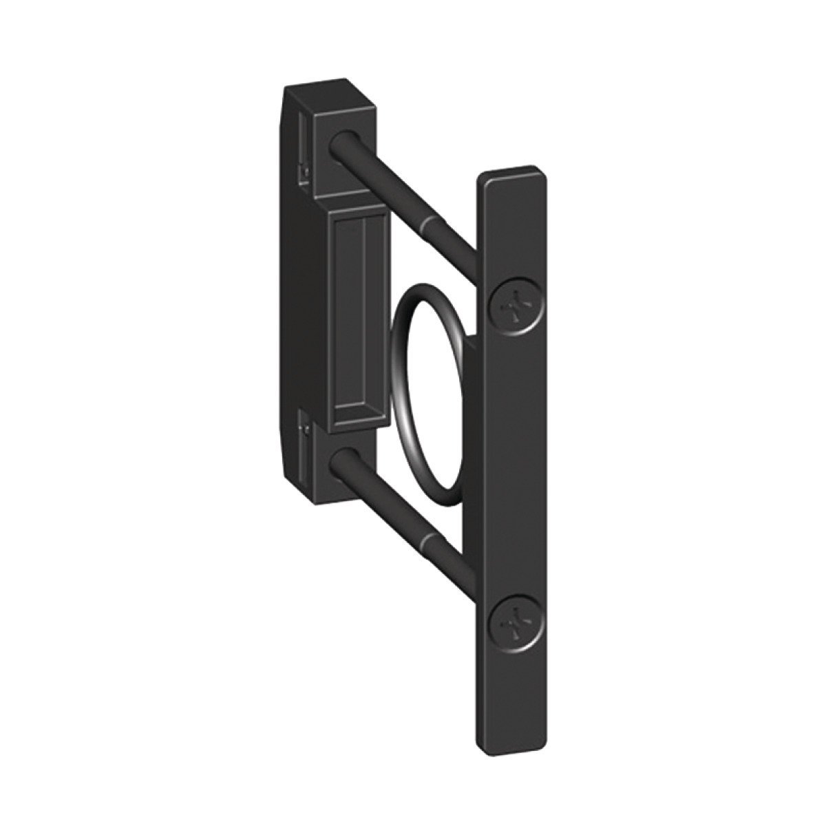 Koppelpaket Aircraft 1/4" 16 bar
