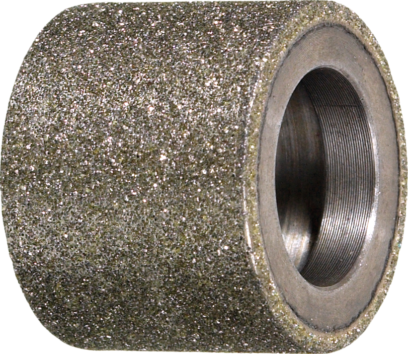 Schleifring Diamant für Bohrerschleifgerät DrillDoctor K100 grob