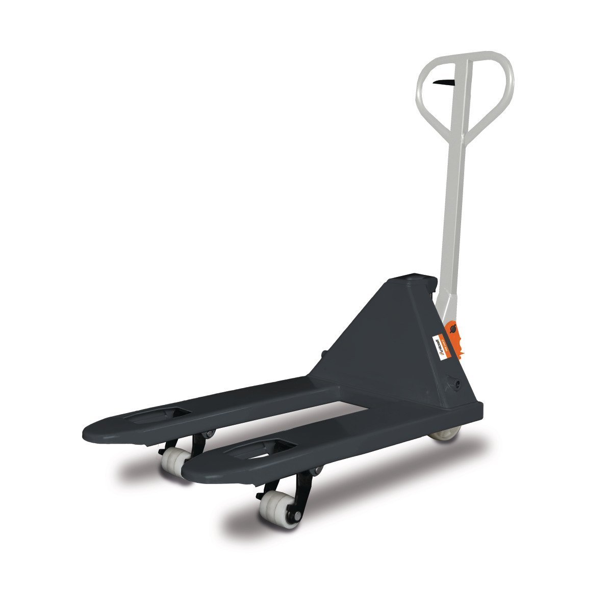 Handgabelhubwagen Unicraft PHW 2508 EF