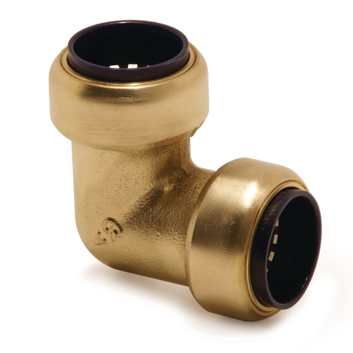 Winkel-Steckverbinder Aircraft 90° 18 mm