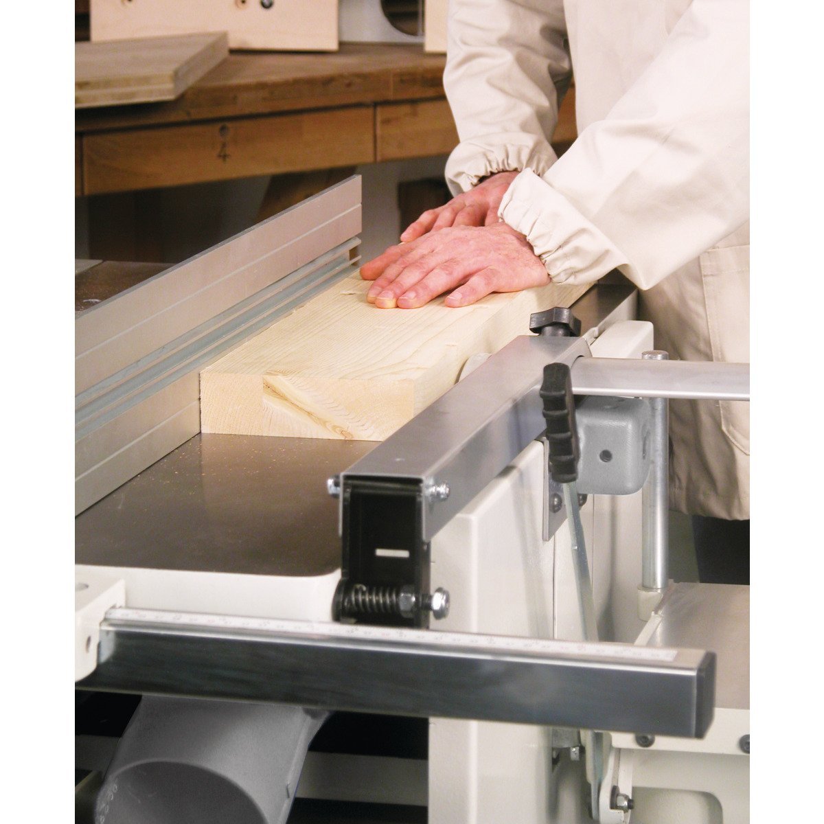Mehrfachkombination Holzkraft minimax c 26g TERSA