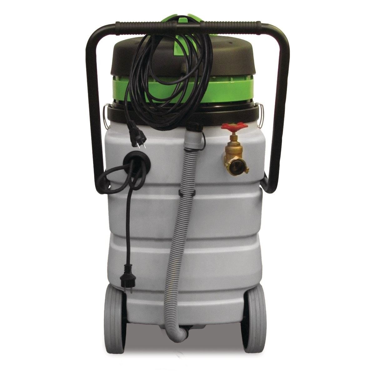 Nass-/Trockensauger Cleancraft flexCAT 290 EP