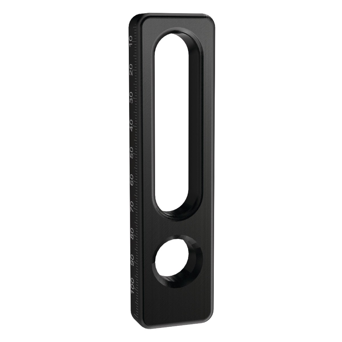 Universal-Anschlag Schweisskraft 115 L - nitriert