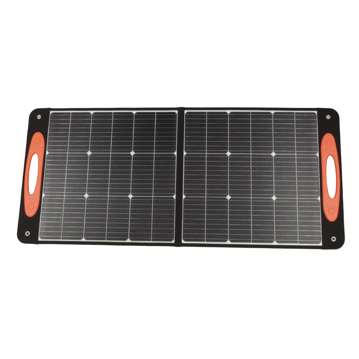 Solarpanel Unicraft 100W