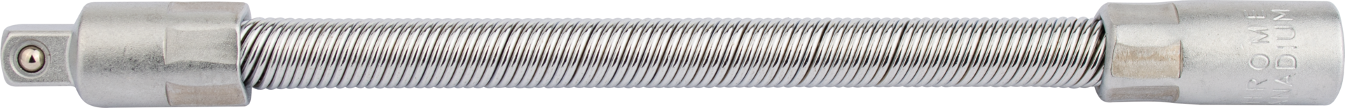 Verlängerung 1/4" flexibel L150mm