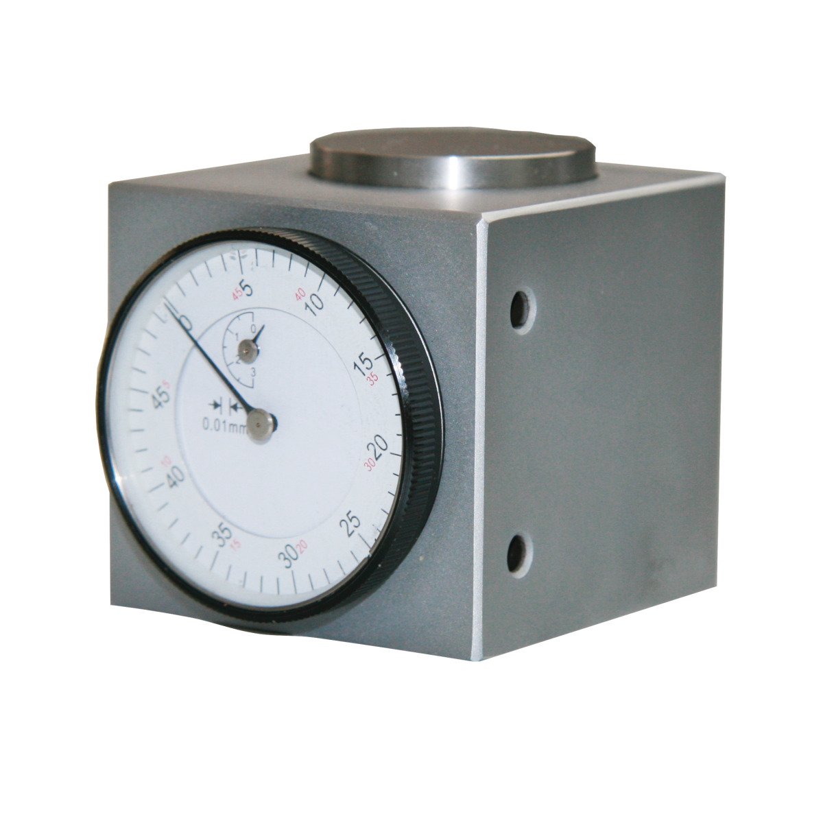 Höheneinstellgerät Optimum analog