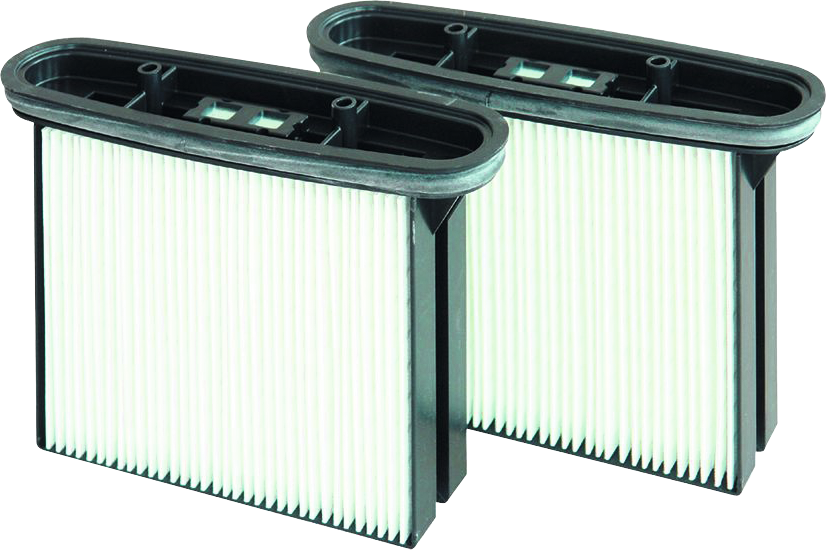 Hauptfilter Staubsauger DSS Pack für DSS A und DSS 50 A