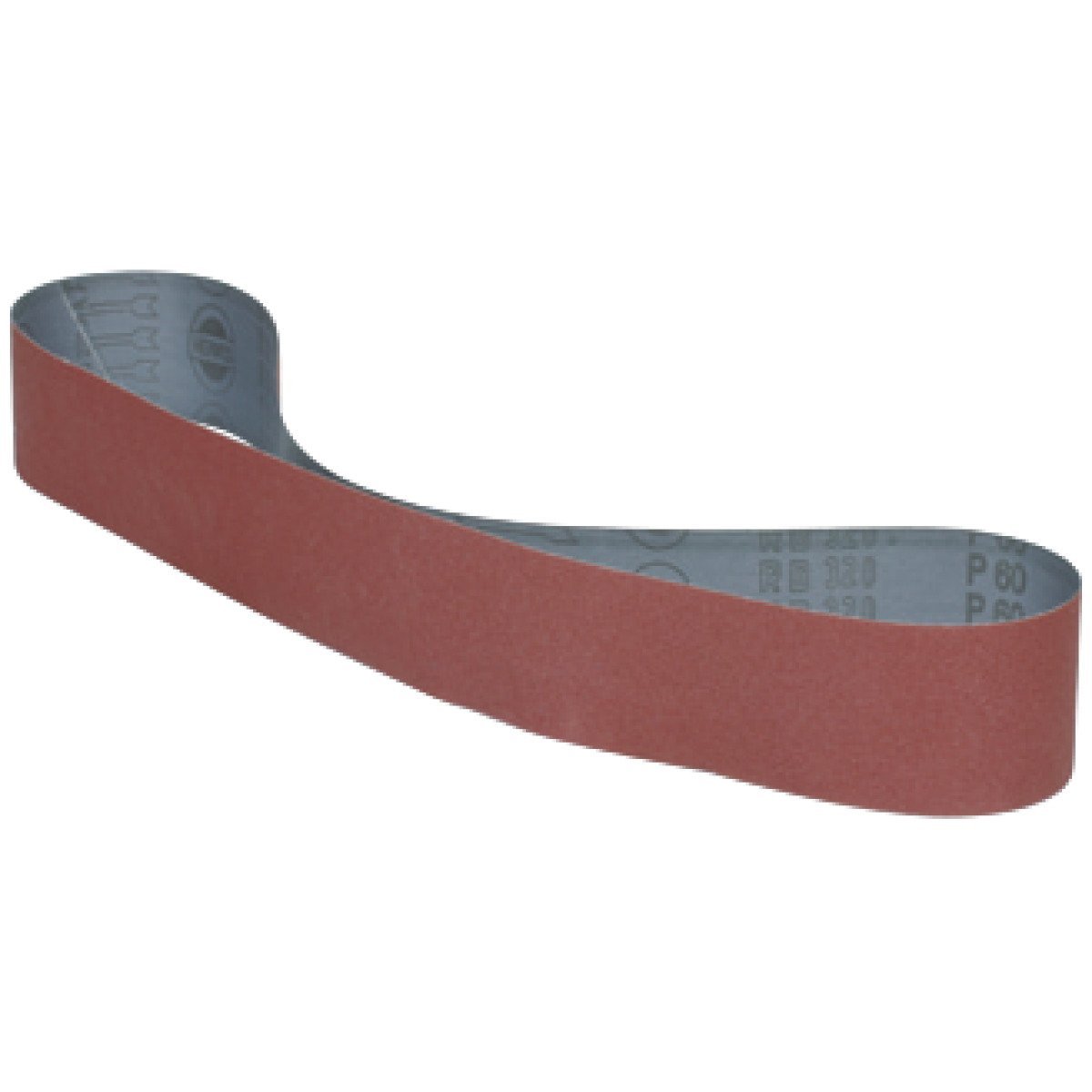 Schleifband mit Papierunterlage Holzkraft 2515x150 K100