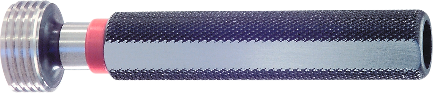 Ausschusslehrdorn Gewinde G (BSP) mittel DIN228 Made in Germany G1.1/4"