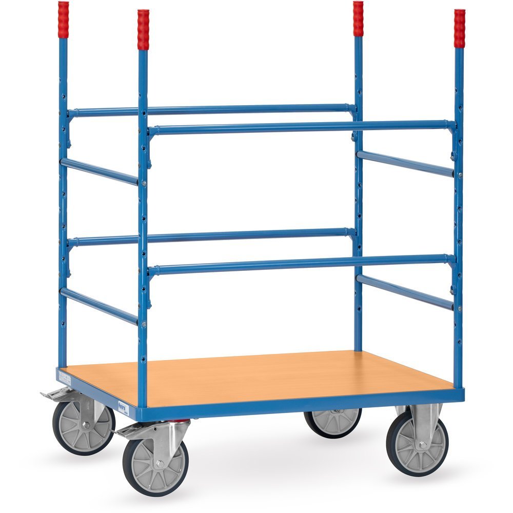 Materialwagen
