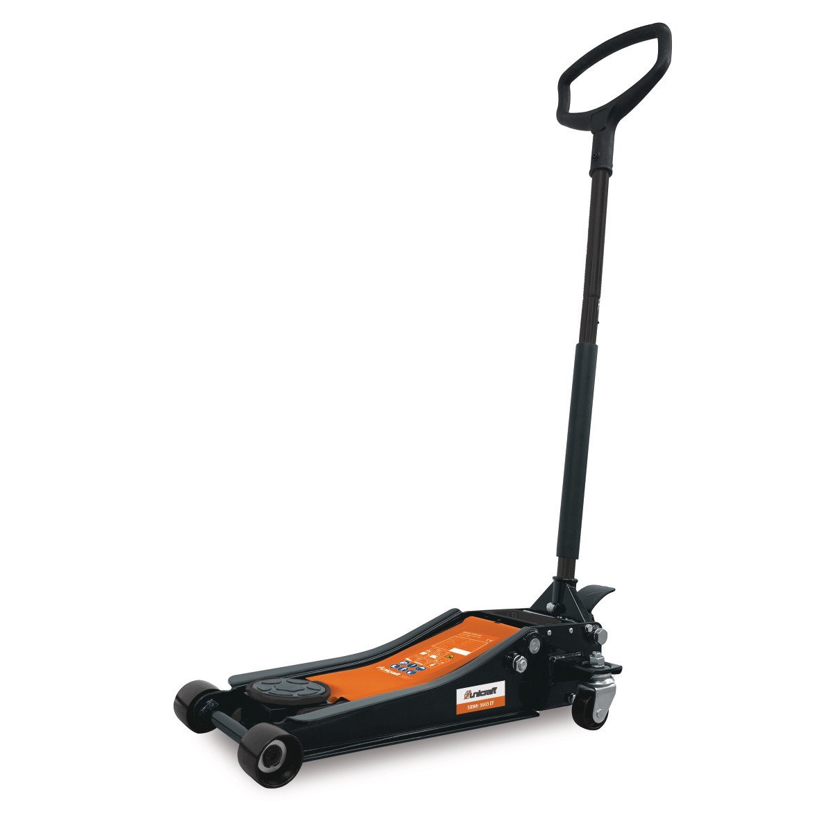 Rangierwagenheber Unicraft SRWH 3003 EF
