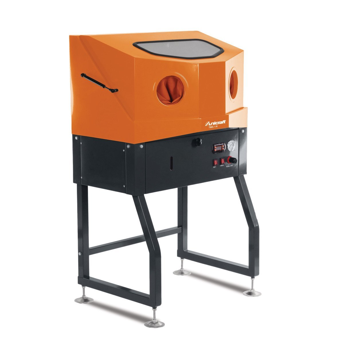 Teilewaschgerät Unicraft TWG 1 H