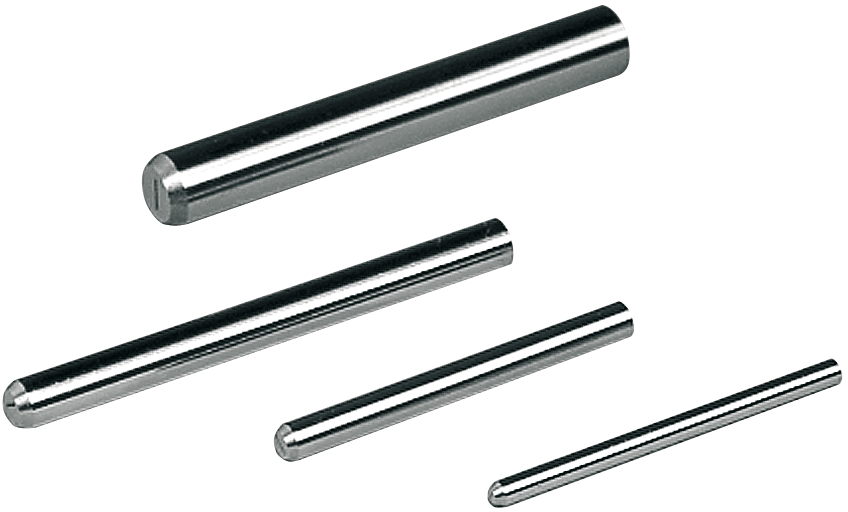 Prüfstift Toleranz +/-0,5µm DIN2269 Stufung 0,001mm D0,150-0,299mm L40mm Prüfstift Toleranz +/-0,5µm DIN2269 Stufung 0,001mm D0,150-0,299mm L40mm