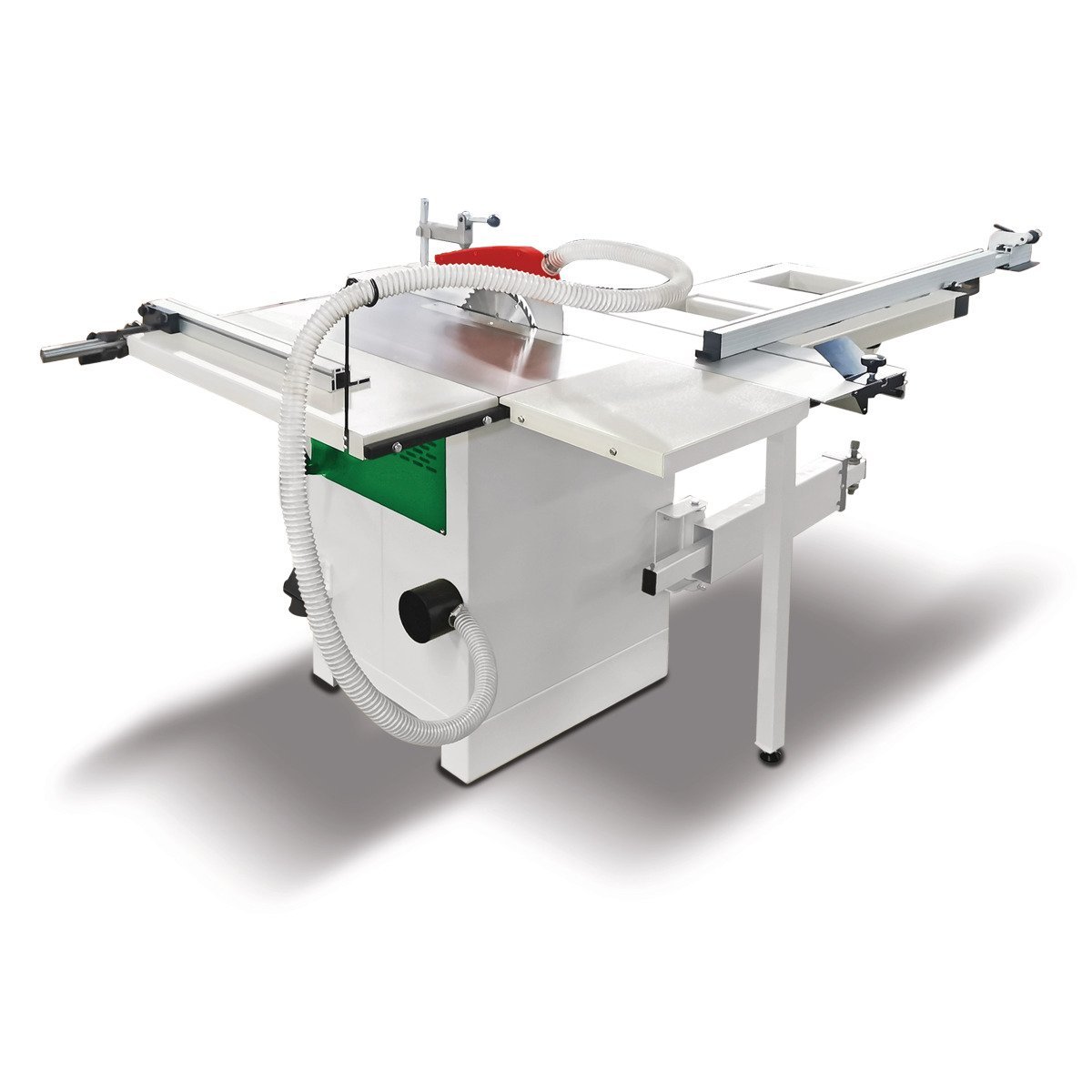 Formatkreissäge Holzstar FKS 255-1300 (230V)