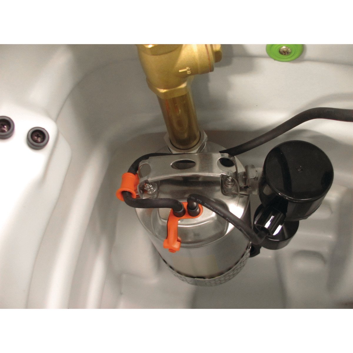 Nass-/Trockensauger Cleancraft flexCAT 290 EP