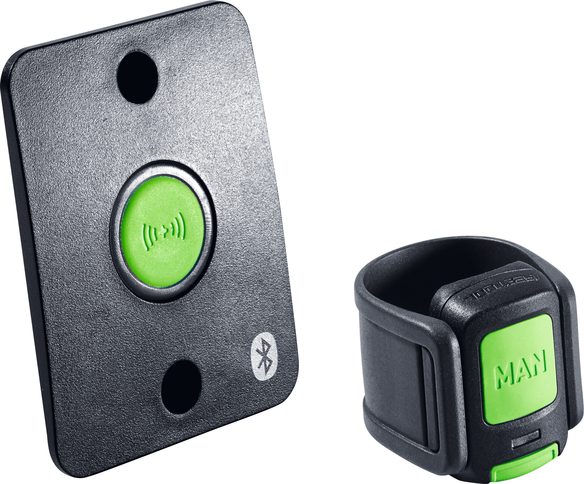 Fernbedienung Bluetooth® mit Empfangsmodul