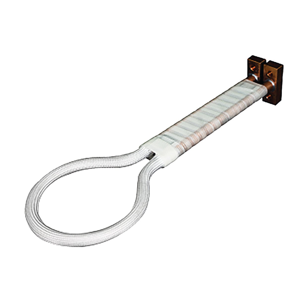 Ringspule mit einer Windung Unicraft Ø 34 mm