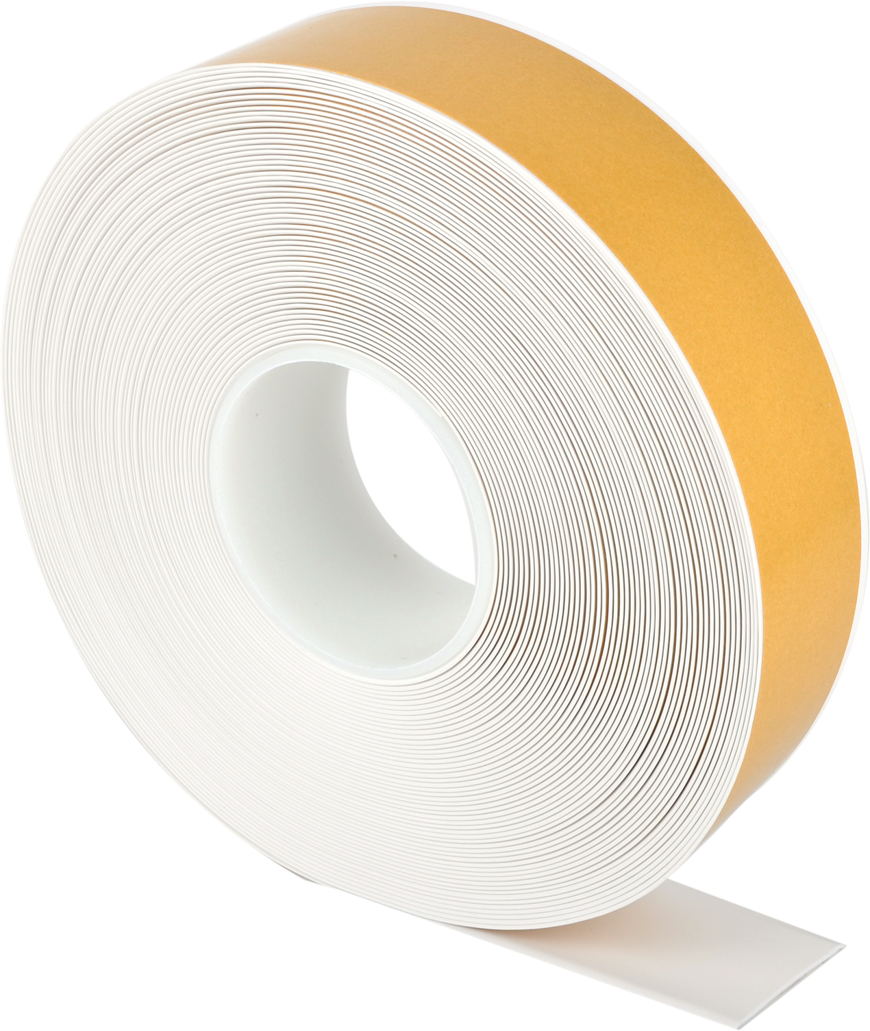 Bodenmarkierungsband "Extrem" selbstklebend B50mm L25m weiß