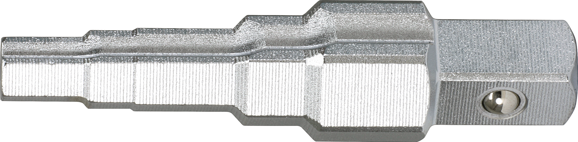 Stufenschlüssel 4-stufig 3/8"-1/2"-3/4"-1" Stufenschlüssel 4-stufig 3/8"-1/2"-3/4"-1"