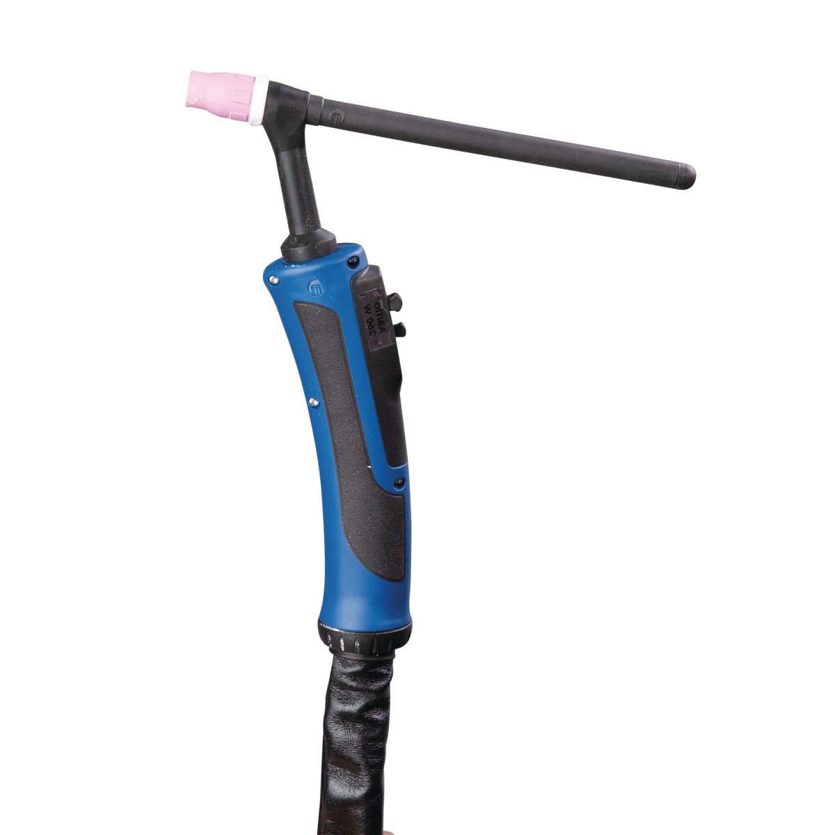 WIG-Schweißbrenner, wassergekühlt Rehm ABITIG 260W 19 4m