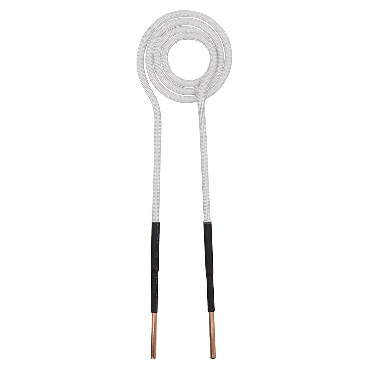 Flache Spiral-Spule (PAD-Spule) Unicraft