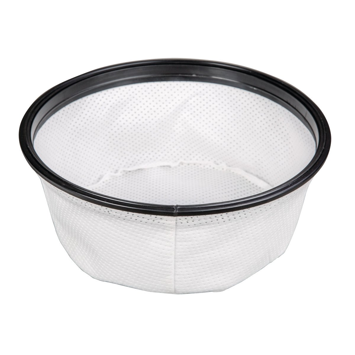 Abluftfilter Cleancraft Stoff