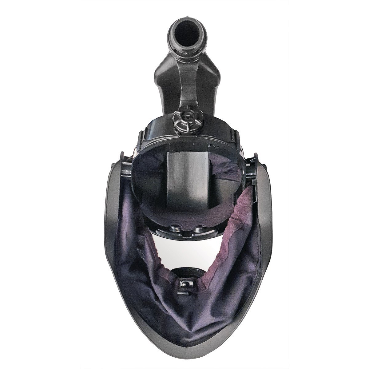 Schleifhelm Schweisskraft VarioProtect GRIND AIR ohne Luftfilter