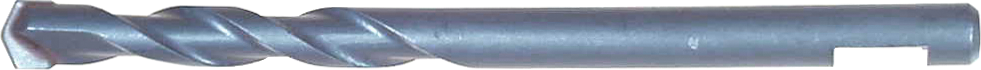 Zentrierbohrer HM 8mm für Schlagbohrkronen Art. 479590