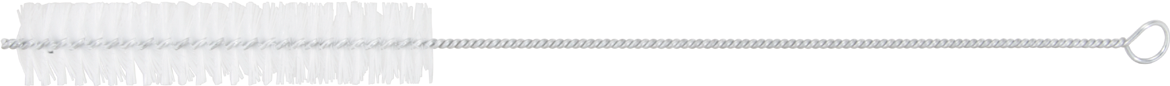 Düsenbürste Öse Nylondraht L300mm D18mm Düsenbürste Öse Nylondraht L300mm D18mm