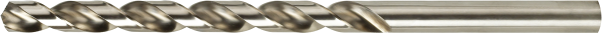 Eyltool Premium Spiralbohrer lang HSS geschliffen Typ W 130° DIN 340 Ø2,5 mm