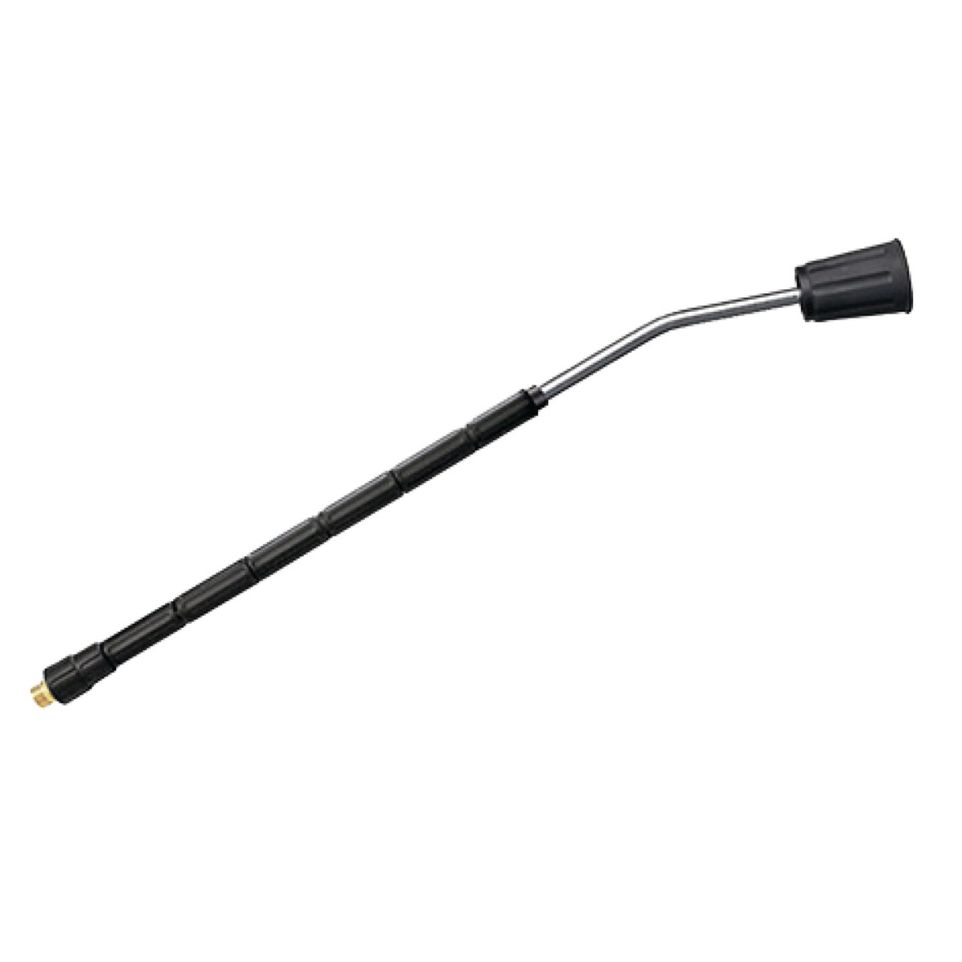 Gebogene Lanze Cleancraft