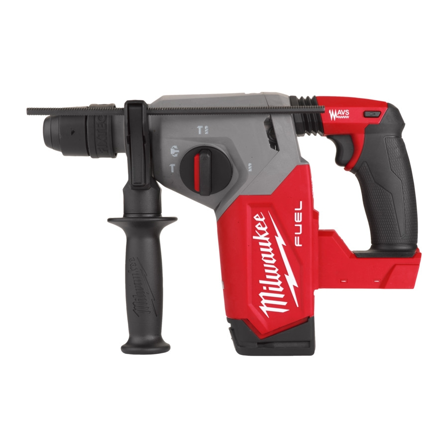 FUEL ™ Akku-Kombihammer M18FHX-0X