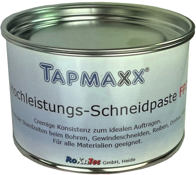 Schneidpaste FP2000 Dose 300g