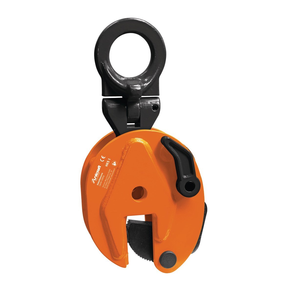 Hebelklemme Unicraft HKS 3