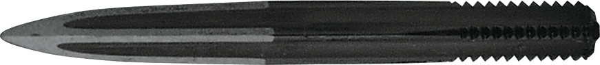 Klinge Dreikantschaber Gr. T HSS B7mm L60mm T60 Klinge Dreikantschaber Gr. T HSS B7mm L60mm T60
