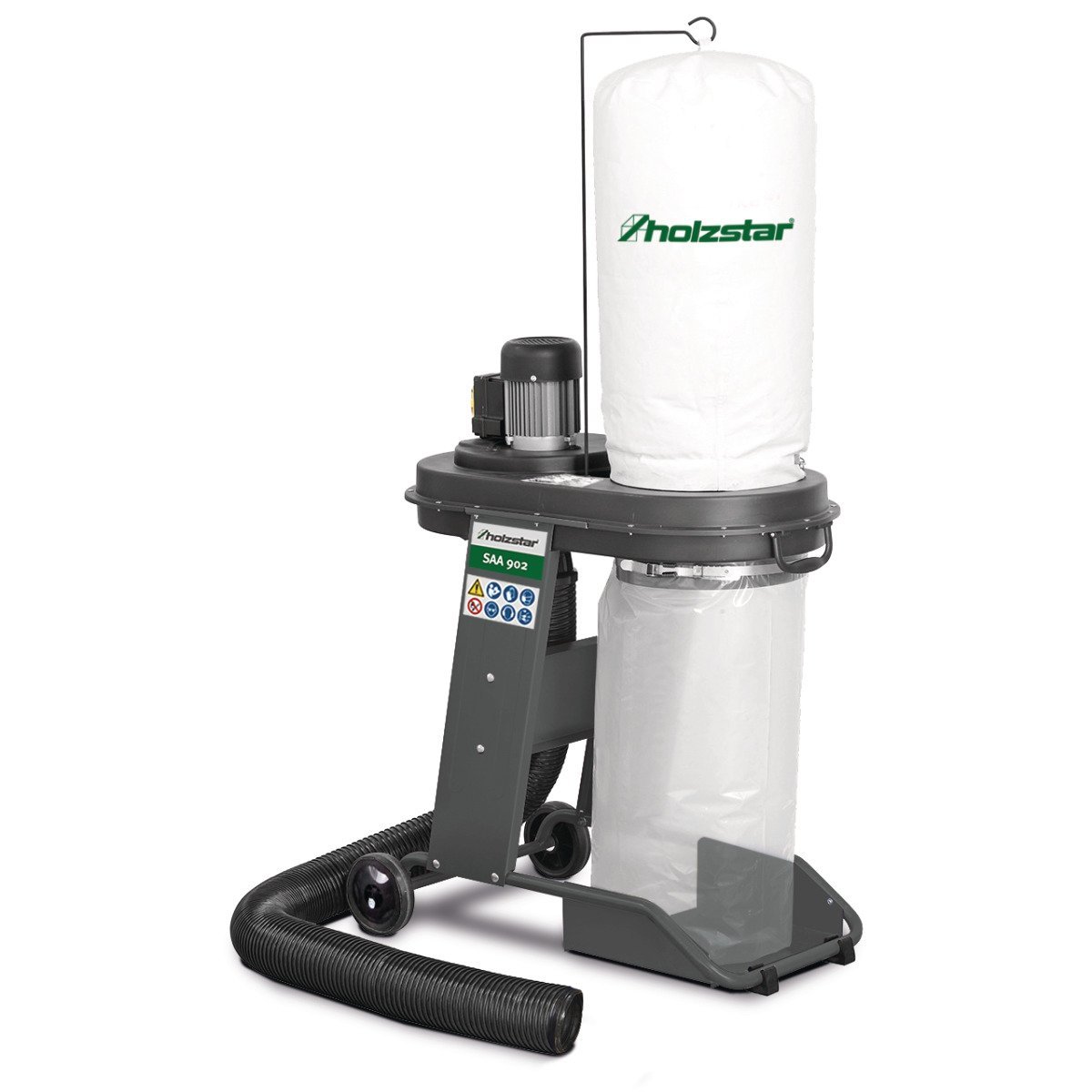 Späne-Absauggerät Holzstar SAA 902