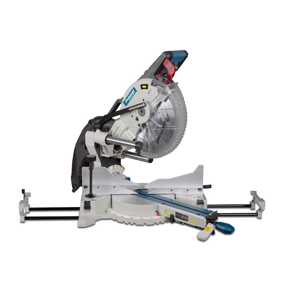 Kapp-/Gehrungssäge Holzkraft KGZ 3050 Vario
