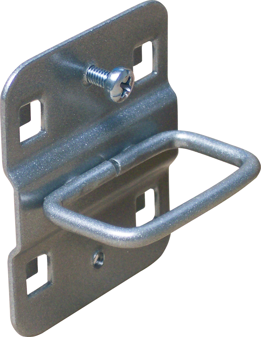 Werkzeughalter Lochplatten Zangenhalter L55mm Werkzeughalter Lochplatten Zangenhalter L55mm