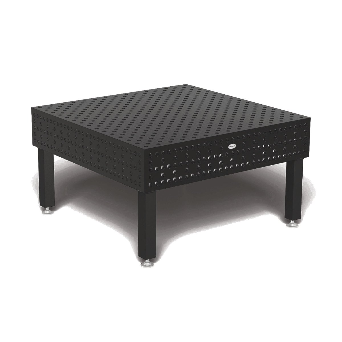 Schweißtisch Schweisskraft Professional Extreme 8.8 PLUS 1500 x 1500 x 300