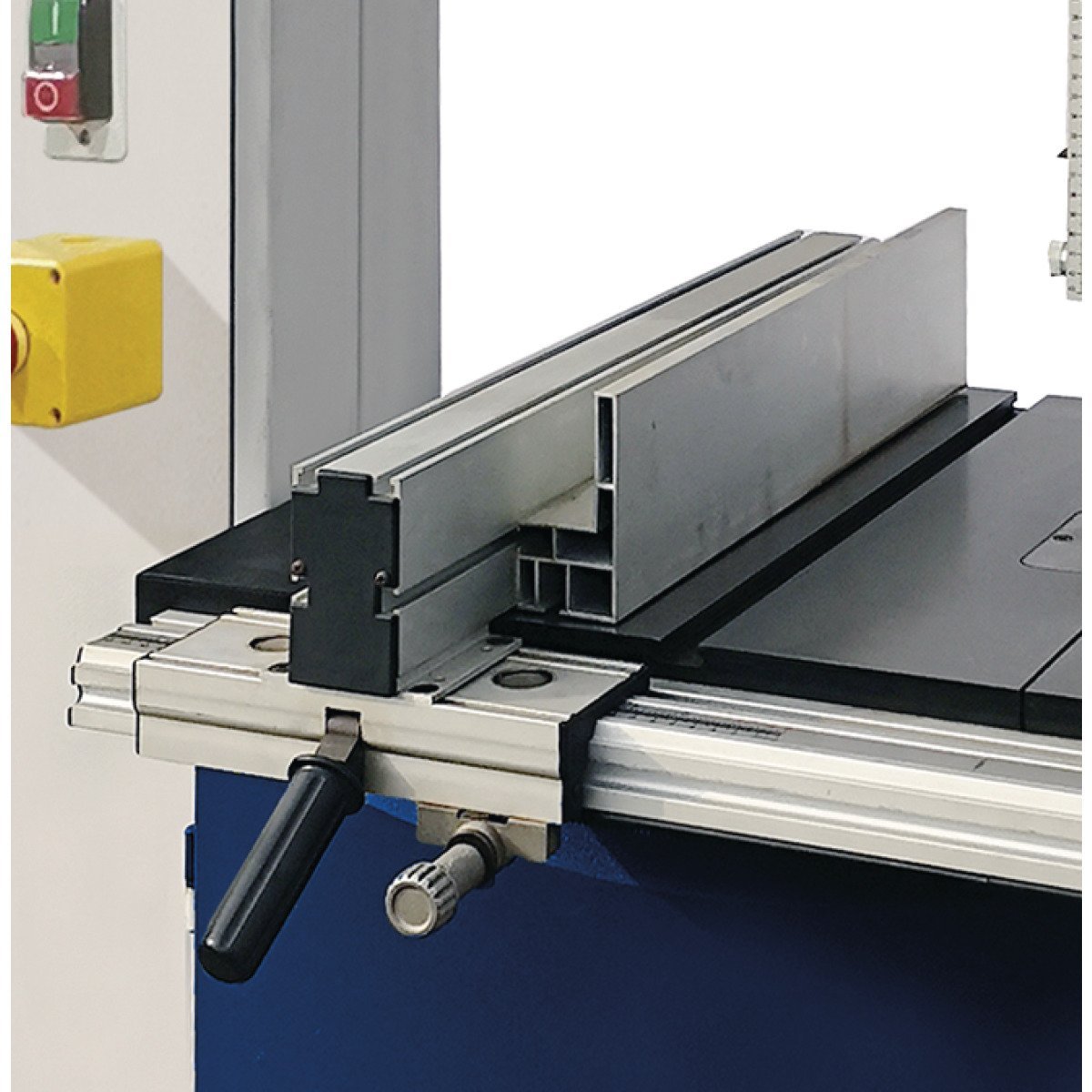 Holzbandsäge Holzkraft HBS 813 S