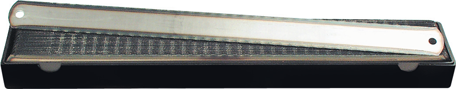 Handsägeblatt Stahl doppelseitig verzahnt 300mm Mittel ZpZ24