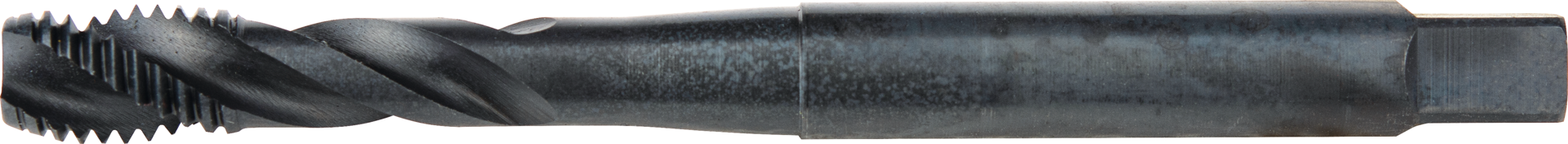 Eyltool Maschinengewindebohrer M HSSE "Der Einfache" DIN 371-C ISO 2-6H vaporisiert Sackloch M10