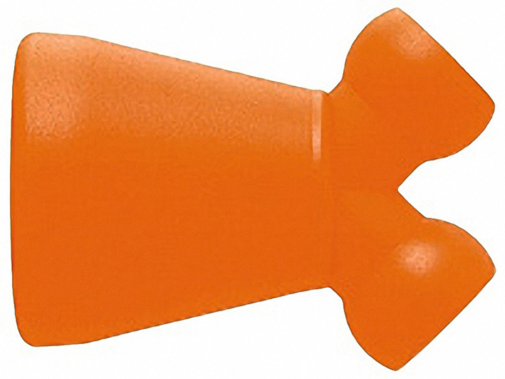 Flexibles Kühlmittelschlauchsysten 1/2" Y-Verteiler mit Reduzierung auf 1/4" Flexibles Kühlmittelschlauchsysten 1/2" Y-Verteiler mit Reduzierung auf 1/4"