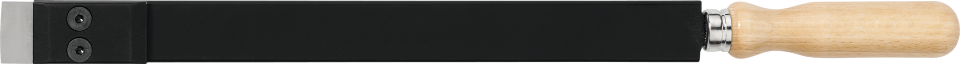 Flachschaber HM B25mm Flachschaber HM B25mm